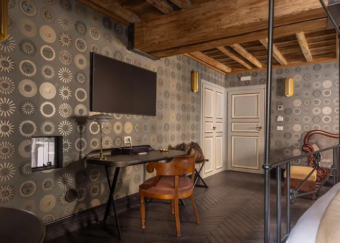 Apppartamenti Vicolo Degli Osti Apartment *