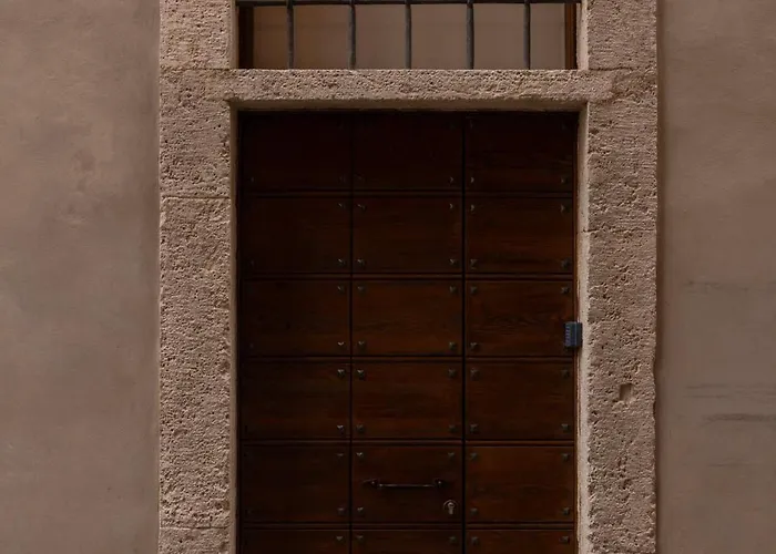 Apartment Apppartamenti Vicolo Degli Osti