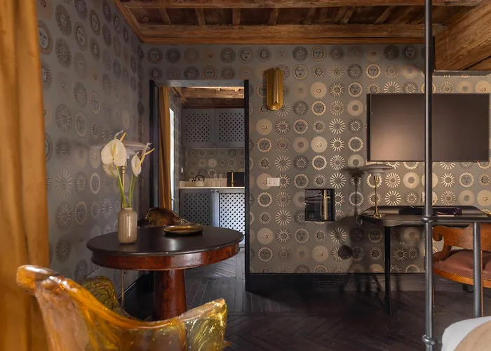 Apppartamenti Vicolo Degli Osti Apartment