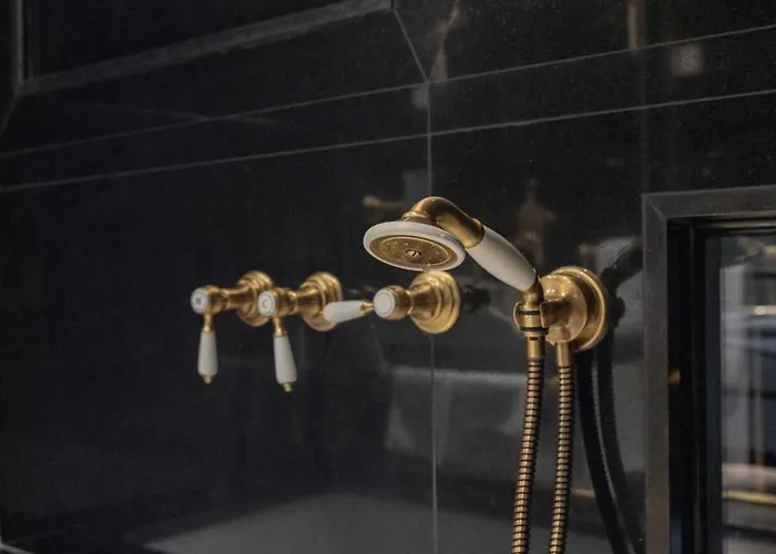 Apartment Apppartamenti Vicolo Degli Osti Rome