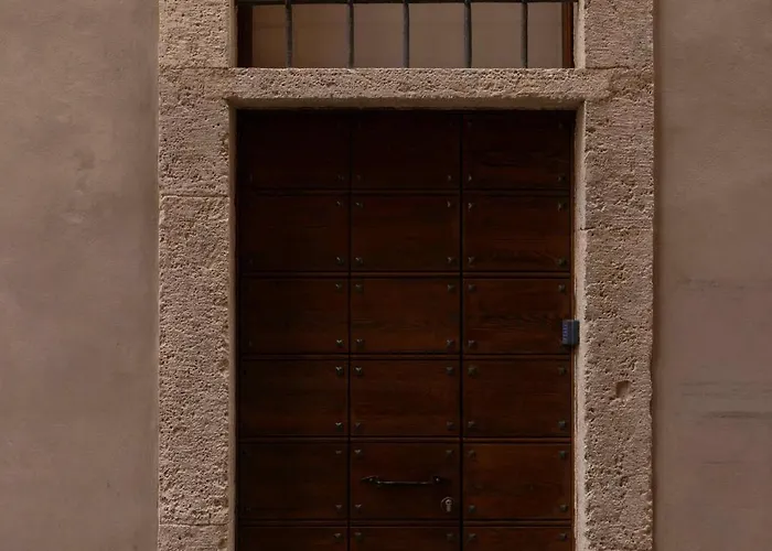 Apppartamenti Vicolo Degli Osti Apartment