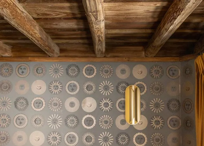 Apppartamenti Vicolo Degli Osti Apartment Rome