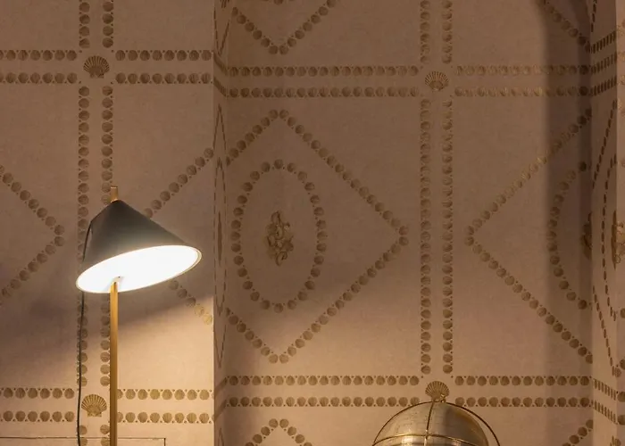Apppartamenti Vicolo Degli Osti Apartment *