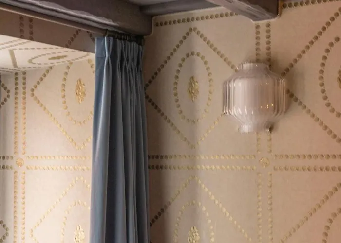 Apartment Apppartamenti Vicolo Degli Osti Rome