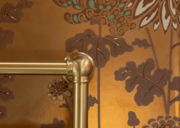 Apartment Apppartamenti Vicolo Degli Osti Rome