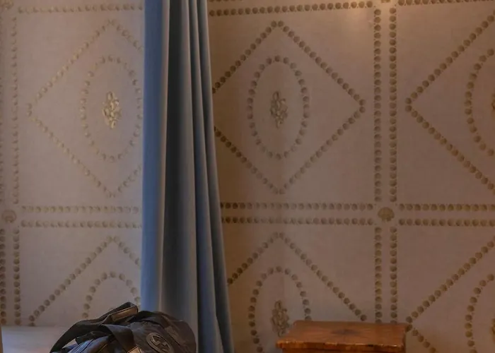 Apppartamenti Vicolo Degli Osti Apartment Rome