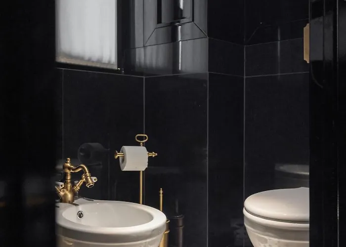 Apartment Apppartamenti Vicolo Degli Osti Rome