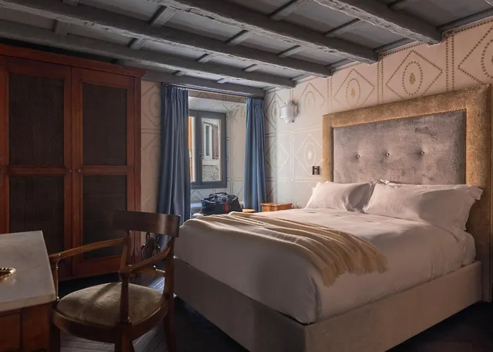 Apppartamenti Vicolo Degli Osti Apartment